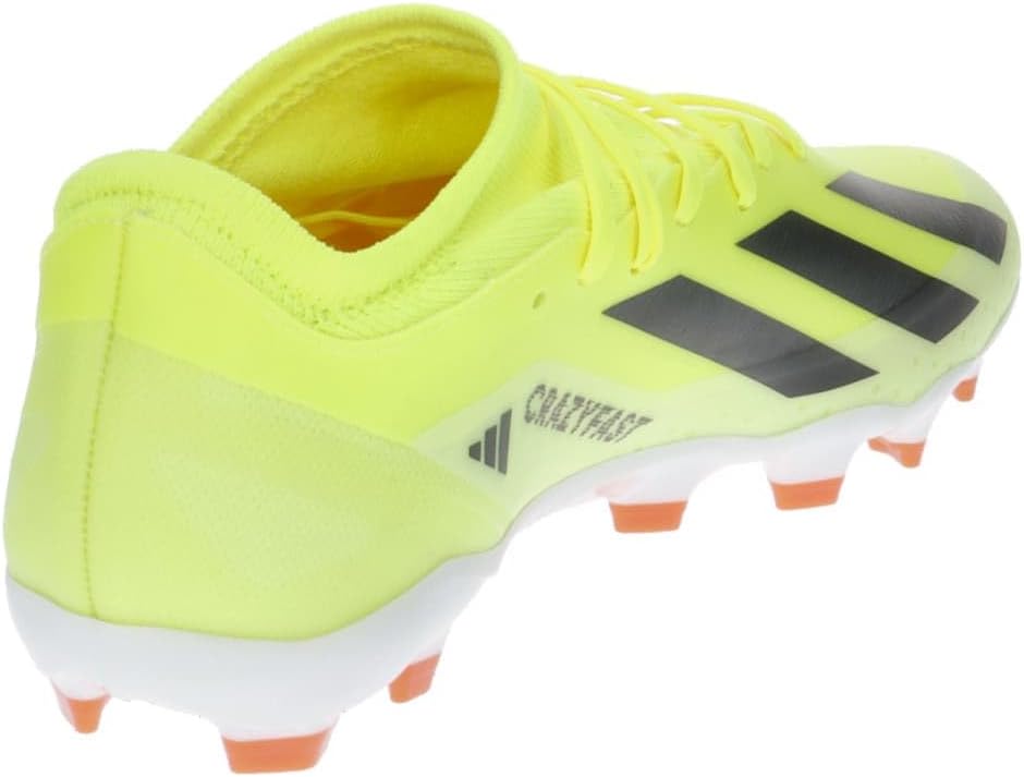 adidas unisex x crazyfast League Multi-Boden-Stiefel Fußballstiefel – Bild 6