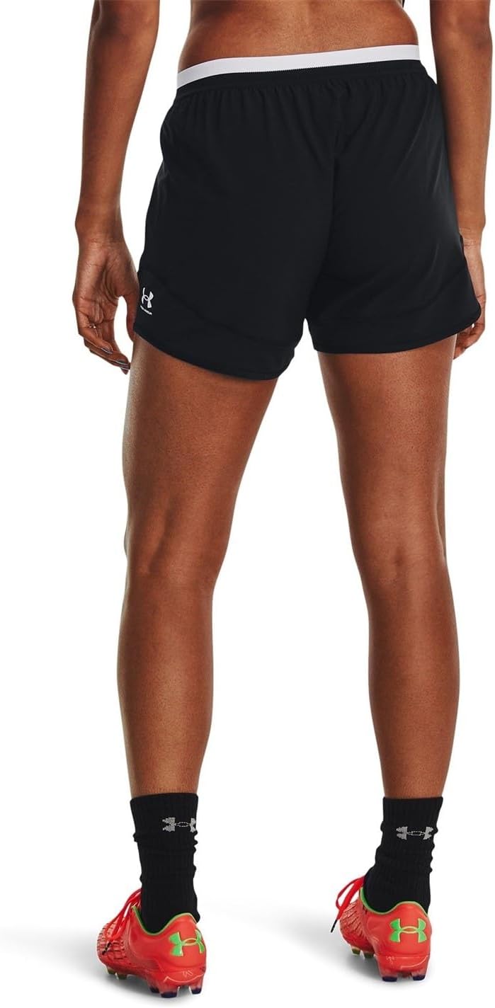 Under Armour Challenger Pro Frauen Sporthosen – Bild 3