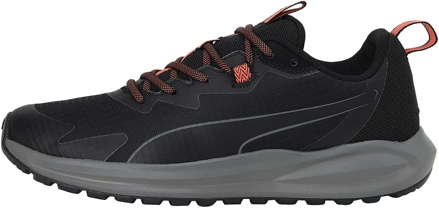 Puma Herren Twitch Runner Trail Street Running Schuh – Bild 2