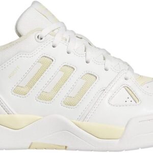 adidas Frauen Midcity Low Shoes Basketballschuhe