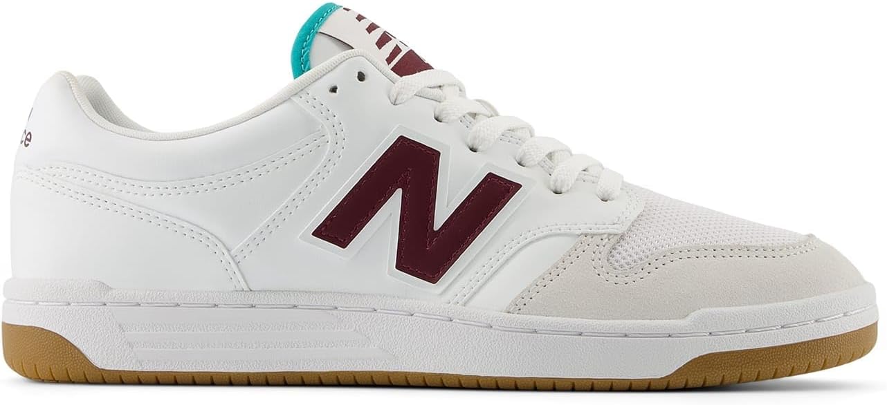 Neues Gleichgewicht 480 Trainer EU – Bild 5