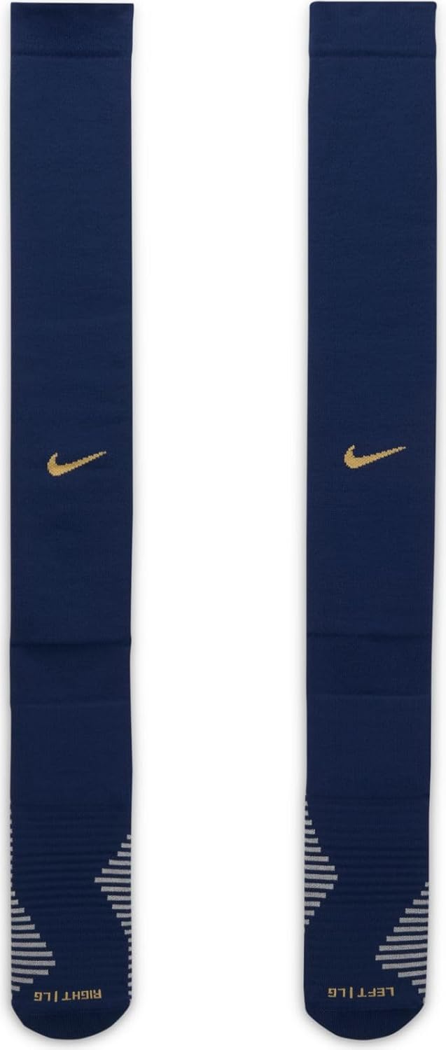 Nike Unisex FC Barcelona Strike Home/Away Strike KH Socken – Bild 2