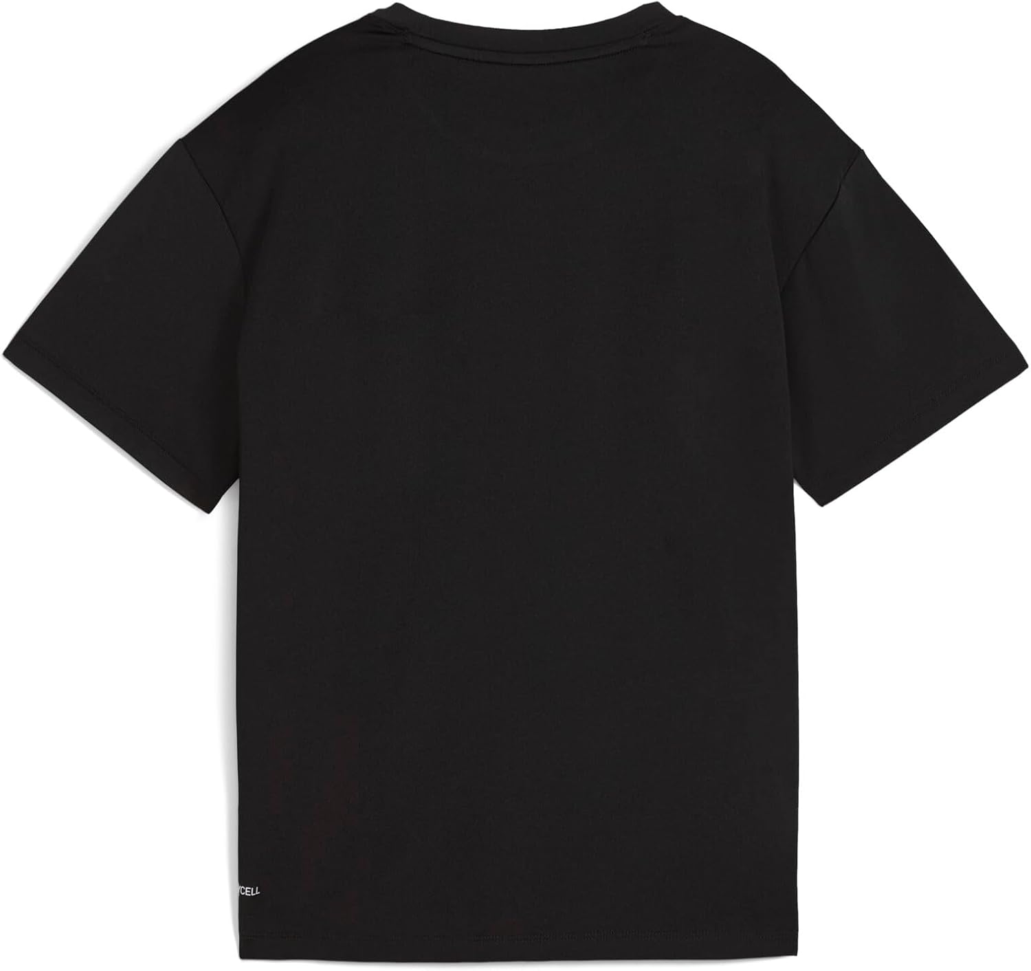 Puma Girls 'Tad Ess Tee G T-Shirts (Packung von 1) – Bild 2