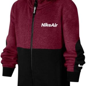 Nike Women’s W NK Indy Textured Shine BRA Sports BH