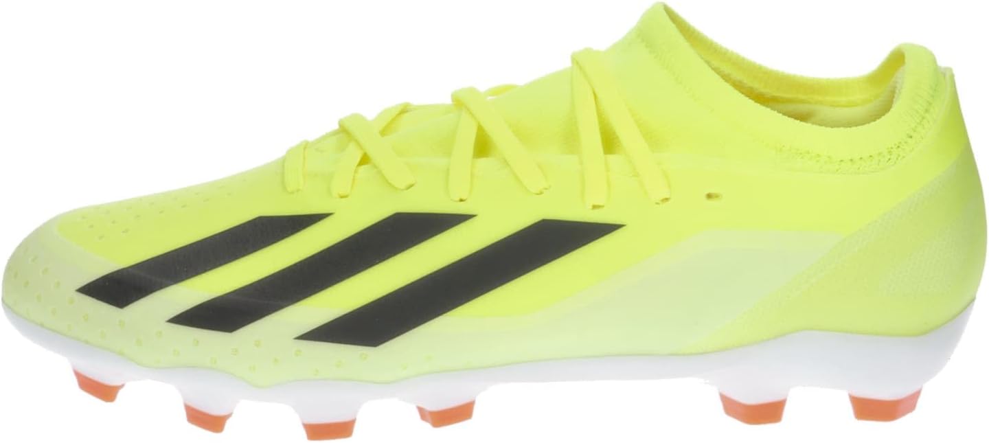 adidas unisex x crazyfast League Multi-Boden-Stiefel Fußballstiefel – Bild 2