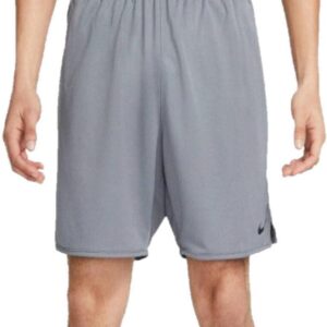 Nike Herren T-Shirt Dri-Fit-Totalität stricken 7 in