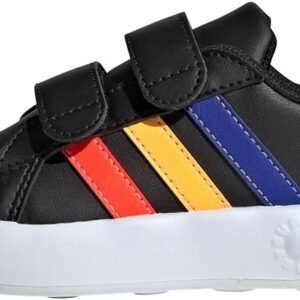 adidas unisex Kinder Grand Court 2.0 Schuhe Kinder Tennisschuhe