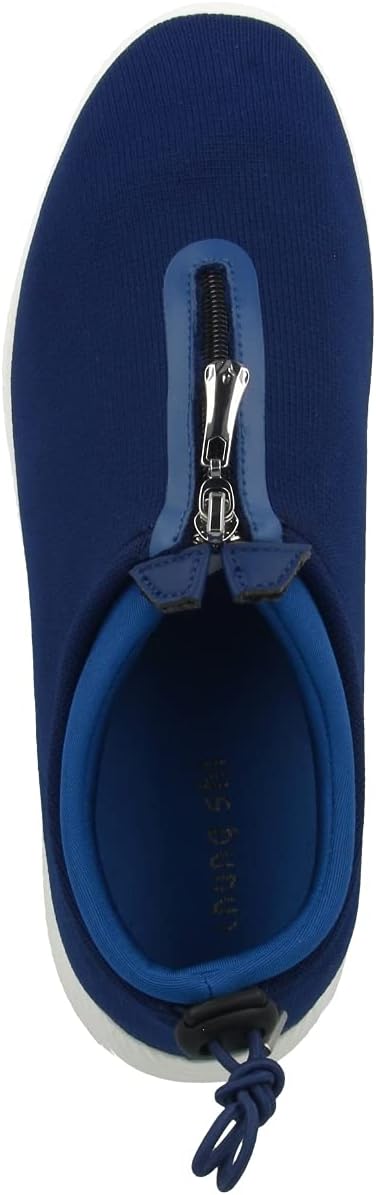 Chung Shi Frauen duxfree Aruba Reißverschluss auf Schuh – Bild 2