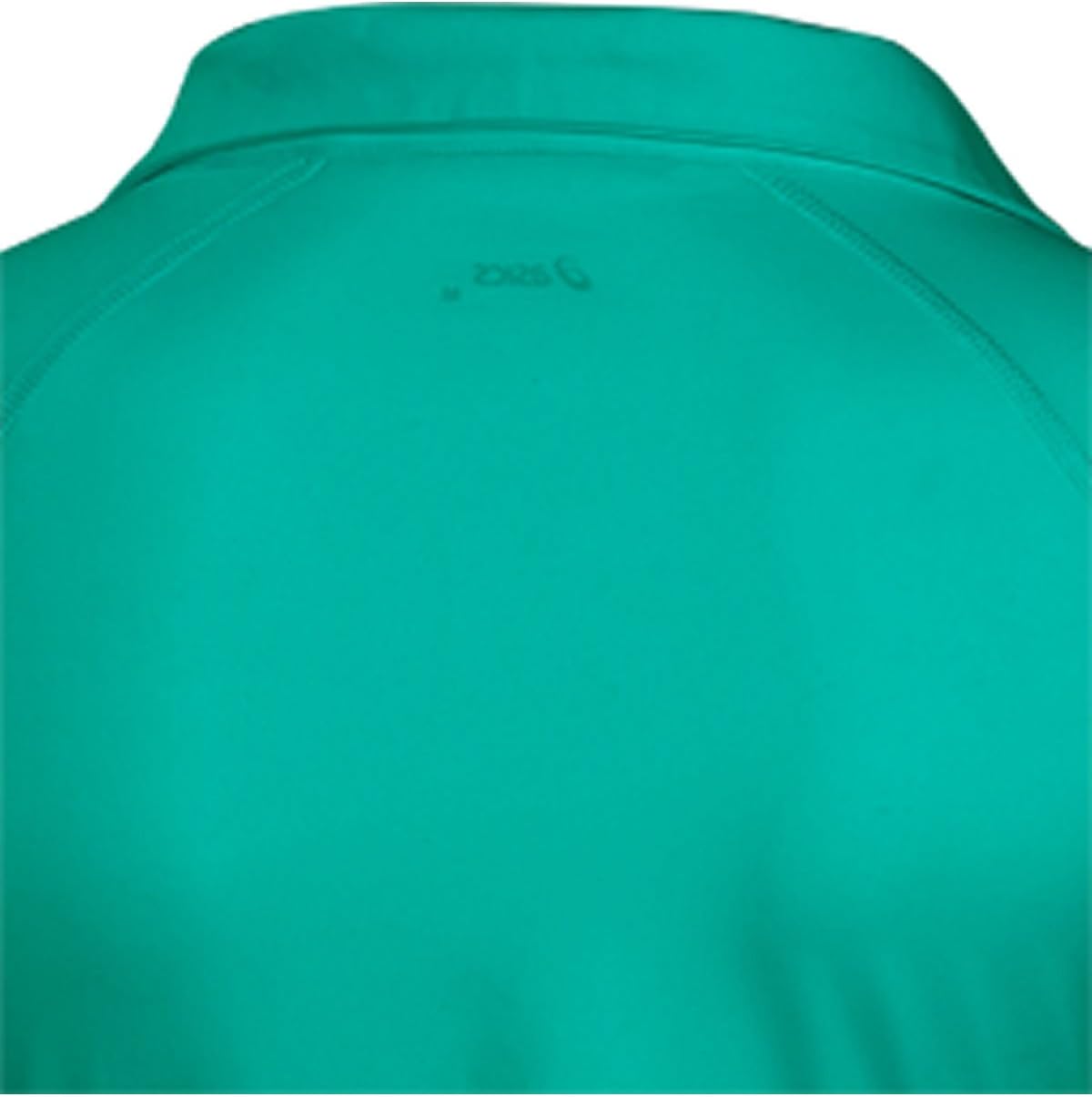 Asics Performance Frauen -Tennishemd, grün – Bild 4