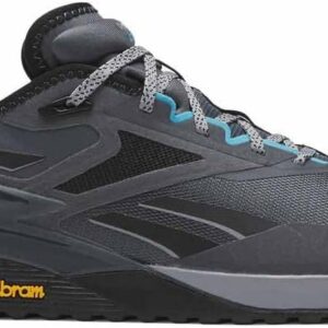 Reebok Unisex Nano X3 Adventure Trainer