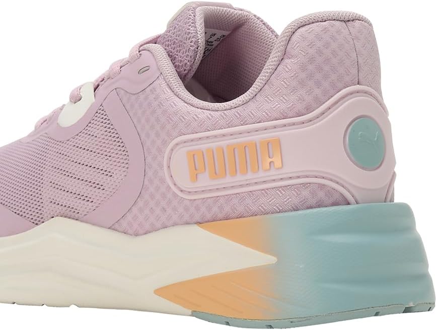 Puma Damen dispergse XT 3 Sommer Daze Wn's Road Running Schuh – Bild 5