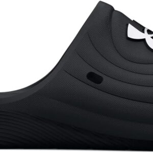 Under Armour Damen UA W Locker IV SL Slide Sandale