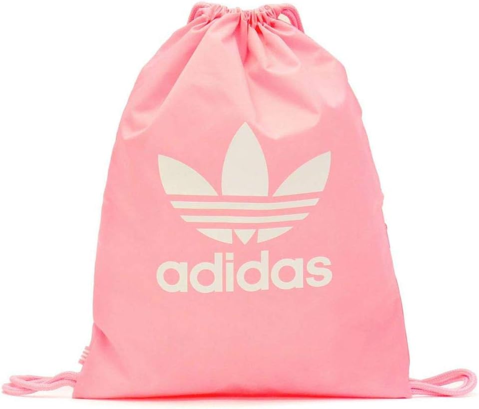 Adidas Trefoil Hoodie, Pink, 37 x 47 cm