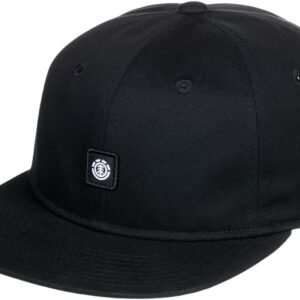 Element Pool Elyha00141 Strapback Cap für Männer