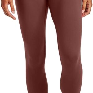 Under Armour Damen Meridian Crop Leggings Hosen