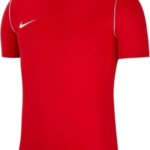 Nike Boys Park 20 Kurzarm -Trikot
