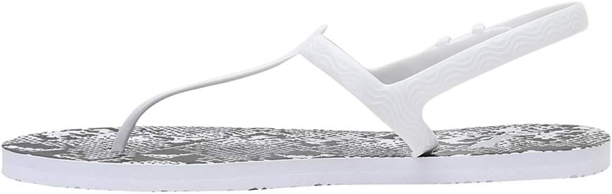 Puma Cosy Sandal WNS Unbekannte Frauen -Trainer, weiß, EU 38 – Bild 6