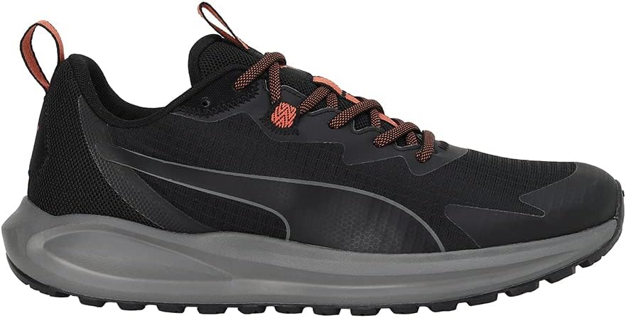 Puma Herren Twitch Runner Trail Street Running Schuh – Bild 3