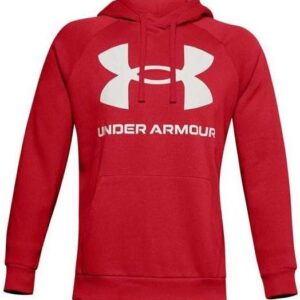 Under Armour Herren -Rivale Hoodie