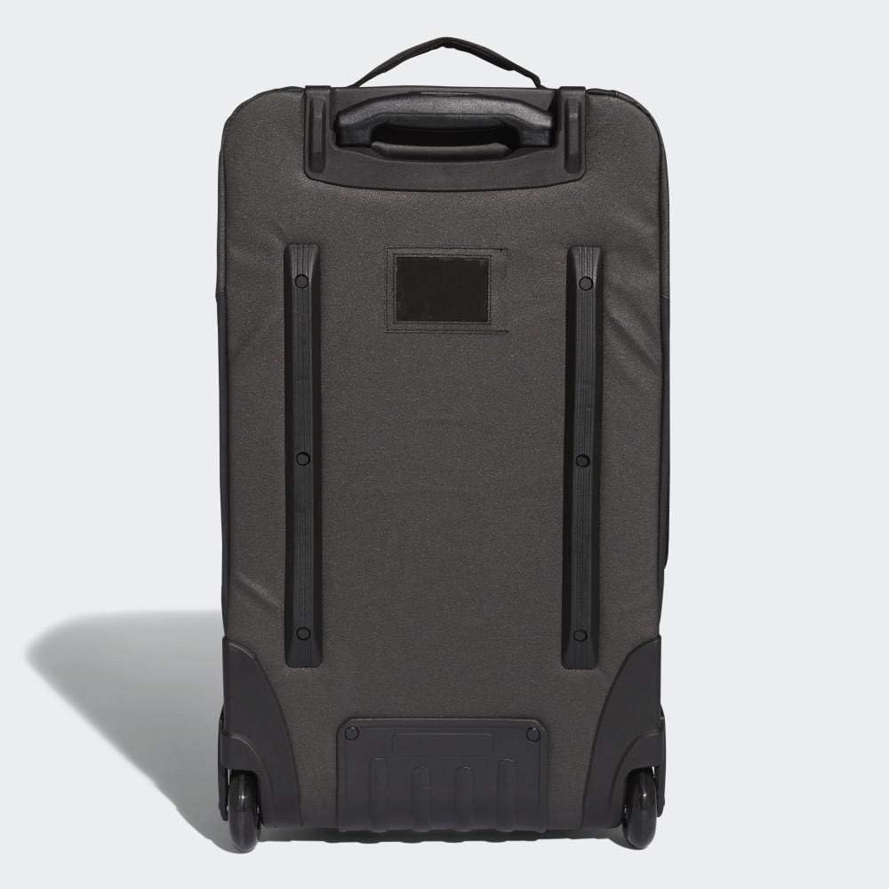 Adidas 2018 Koffer, 45 cm, 40 Liter, schwarz (Neger/Blanco) – Bild 8