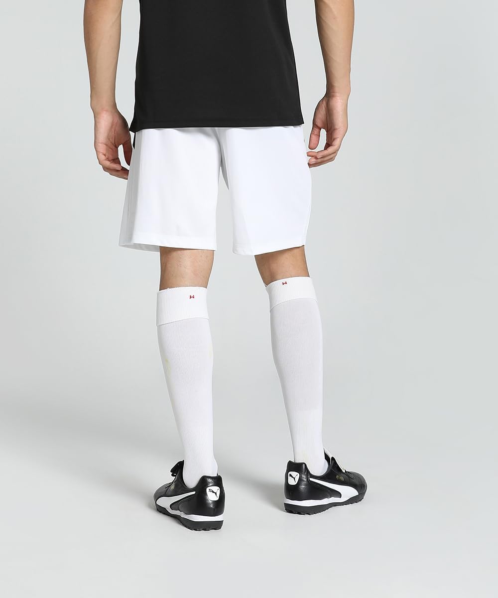 Puma Teamliga Unisex Shorts – Bild 4
