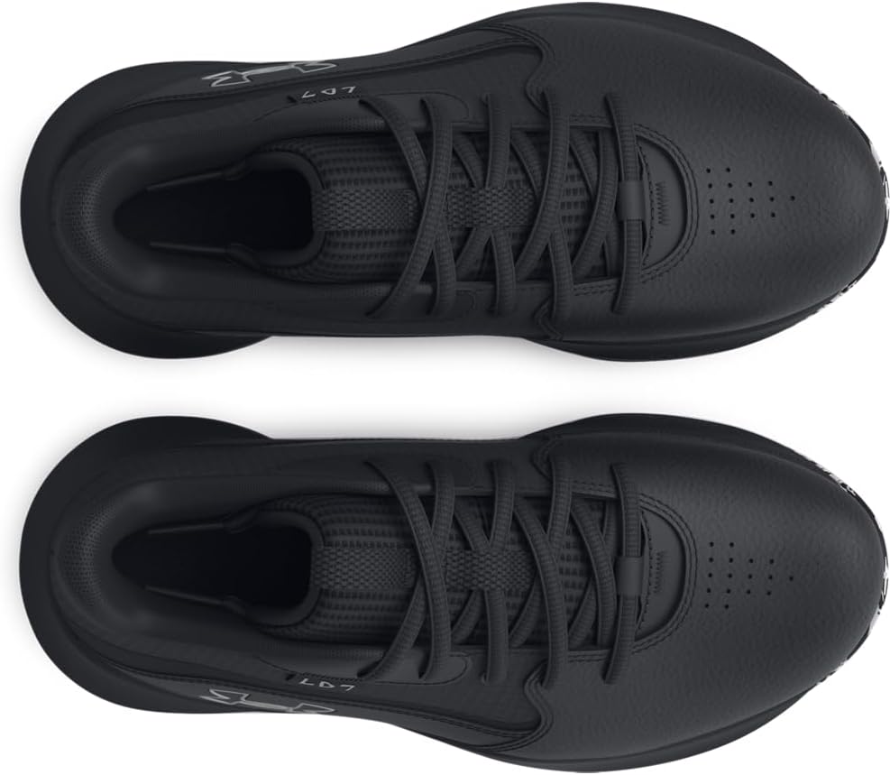 Under Armour Unisex Kinderps Lockdown 7 Schuhe – Bild 4