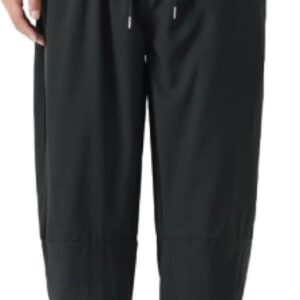 Graue Joggingboden, Männerbaggy -Trainingshosen, Langsporthosen für Männer Polyester, Stretch -Laufhose mit Multi -Taschen, atmungsaktive Außenhose, schnell trocknende Radsporthosen