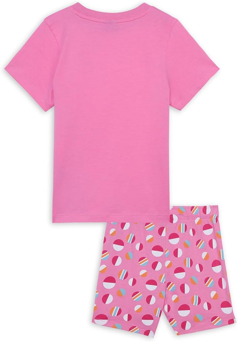 Puma Unisex Ess+ Sommercamp -Säuglinge Set JS Tracksuit – Bild 2