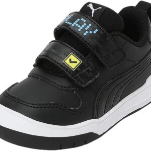 Puma Unisex Kinder Multiflex SL spielen gegen Inf -Trainer