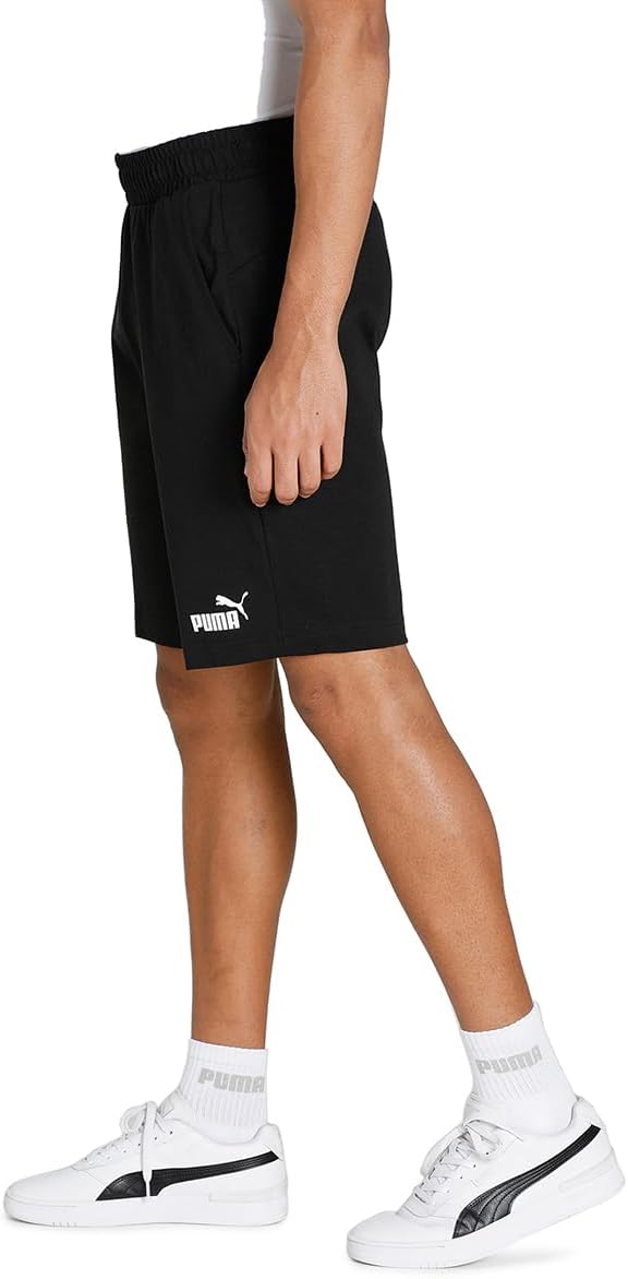 Puma Ess -Trikot -Shorts, die Shorts für Männer rennen – Bild 3