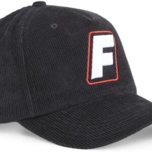 Puma Unisex Ferrari Garage Crew BB-Kappe, mehrfarbig, eine Größe, farbenfroh