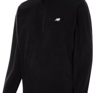 Neues Gleichgewicht Leichtathletik Polar Fleece 1/4 ZIP