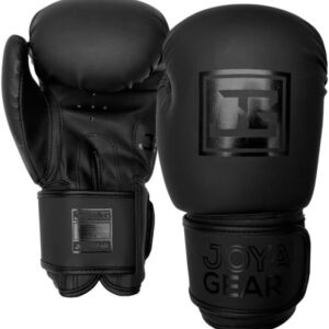 Joya Kickbox -Handschuhe Top Ten Pro – bestehen aus hochwertigem Kunstleder – Kampfkünste Sparring -Handschuhe – Muay Thai Kickboxing – Boxhandschuhe – Stanzhandschuhe – Joya Fight Gear