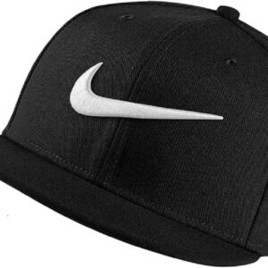 Nike Sportswear Pro Swoosh Snapback Cap Hut