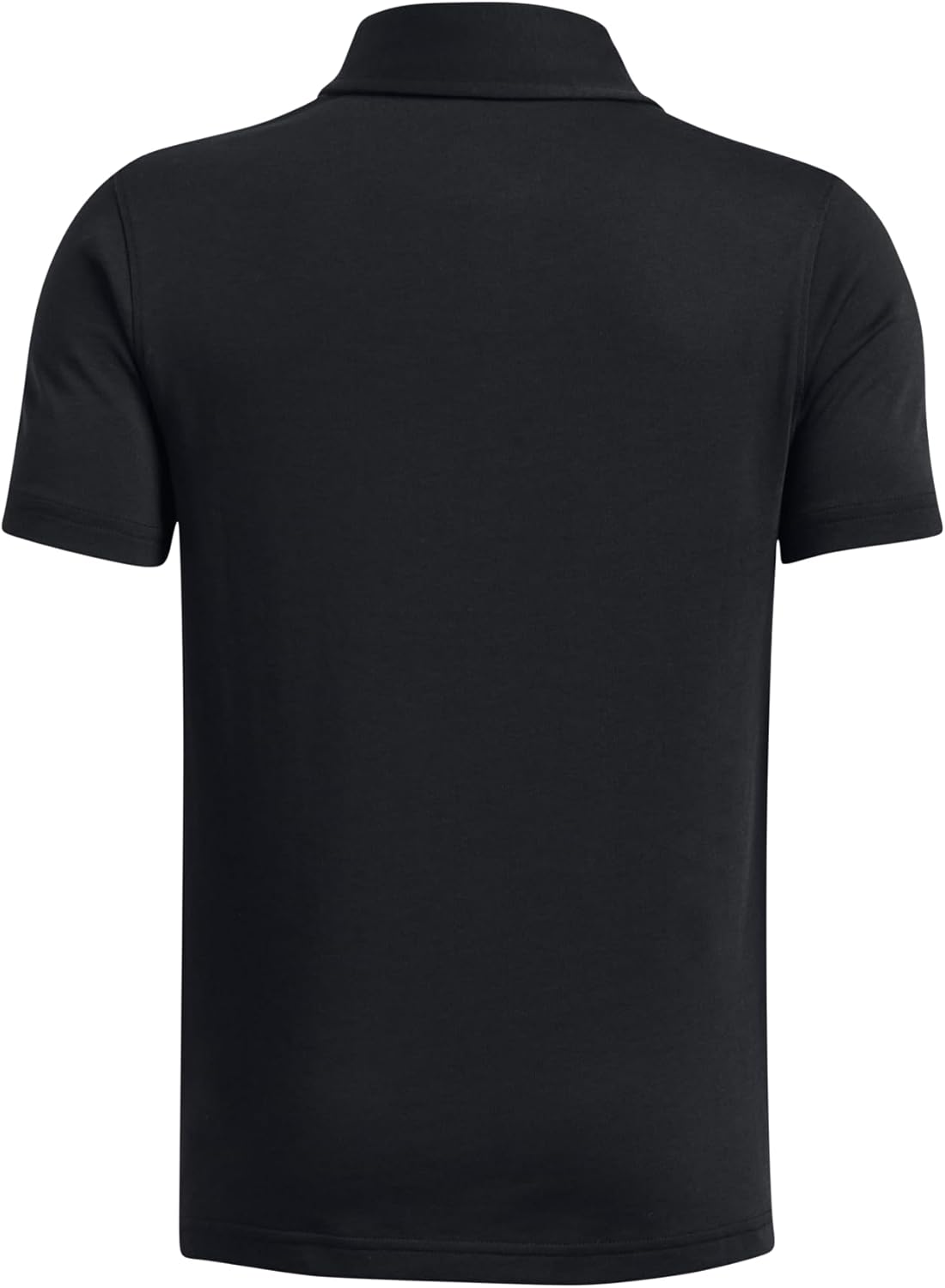 Under Armor Boys UA B Icon Polo -Hemd – Bild 2