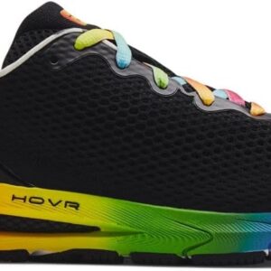 Under Armour Damen HOVR Sonic 4 Pride Running Trainer 3024391 Trainer Schuhe