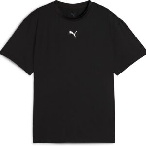 Puma Girls ‚Tad Ess Tee G T-Shirts (Packung von 1)