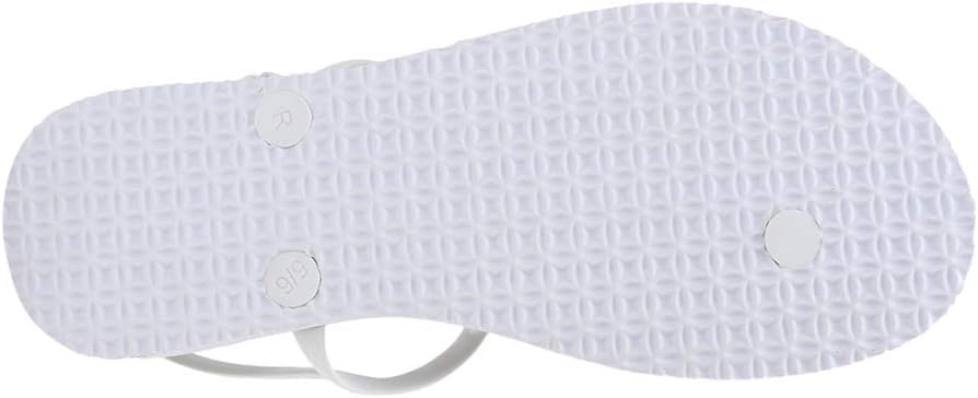 Puma Cosy Sandal WNS Unbekannte Frauen -Trainer, weiß, EU 38 – Bild 3