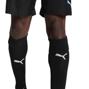 Puma Teamliga Herren -Strick -Trainingshorts 2 (offene Taschen)