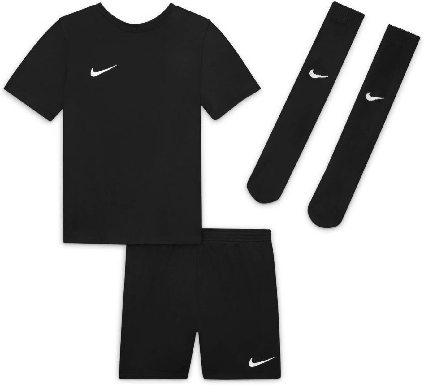 Nike Jersey Set – Bild 2
