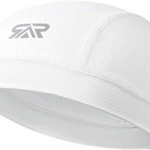 Cycling Helmet Summer Hat Headwear Cycling Hat Men’s Lightweight Quick-Drying Cycling Jogging Rowing Motorcycle