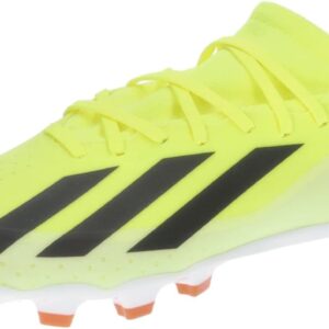 adidas unisex x crazyfast League Multi-Boden-Stiefel Fußballstiefel