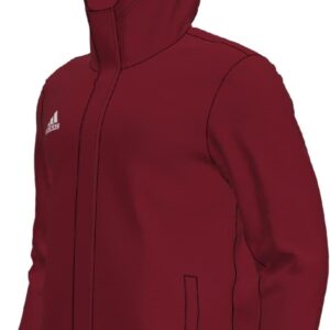 adidas Herren-Entrada 22 Allwetterjacke