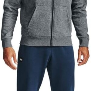 Under Armour Herren -Rivale Hoodie
