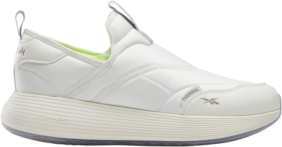 Reebok Unisex DMX Comfort + Slip on Winter Trainer