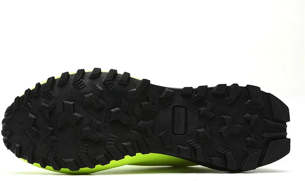 Danno Sports Schuhe Herren -Laufschuhe Trainerstraße Laufschuhe atmungsaktive Fitnessstudio -Trainer – Bild 5