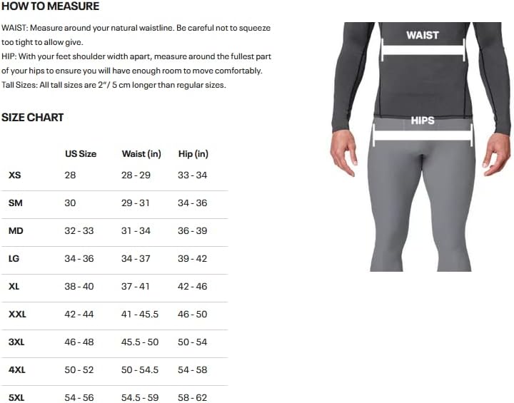 Männer ua Hg -Rüstungen Leggings, lange Sport -Leggings, atmungsaktive, enge Laufhose – Bild 5