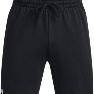Under Armour Herren -UA -konkurrierende Fleece -Shorts