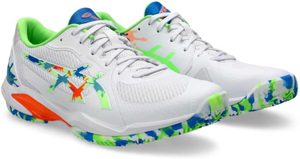 Asics Männerlösung Swift FF 2 Padel Le Trainer – Bild 4