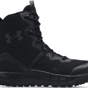 Under Armour Herren UA Micro G Valsetz Zip Trail Laufschuhe